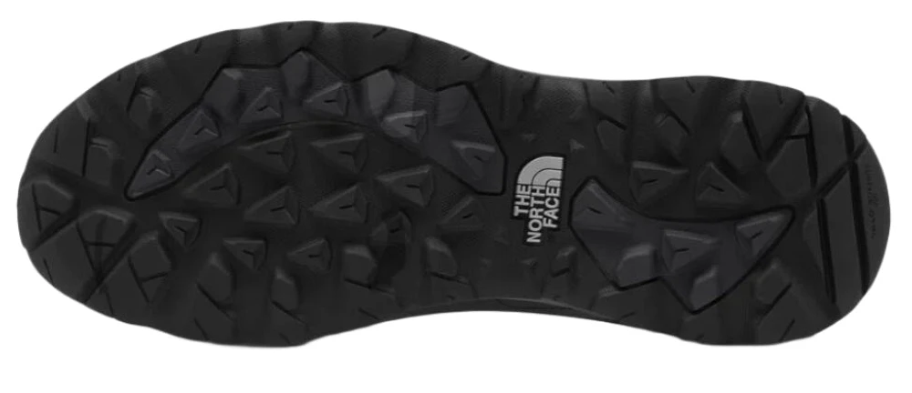 Hedgehog 3 WP TNF Black/Asphalt Grey