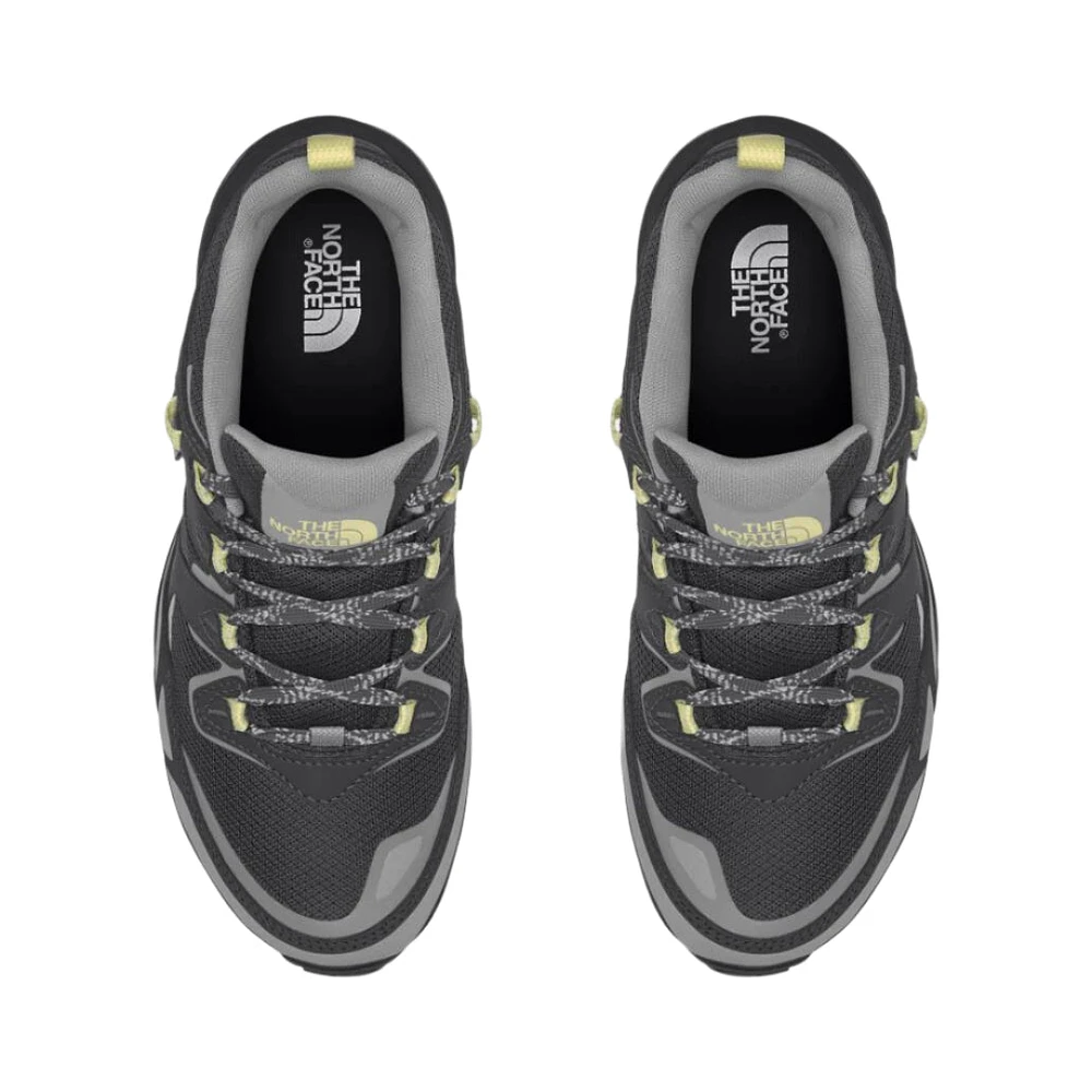 Hedgehog 3 WP Asphalt Grey/Meld Grey