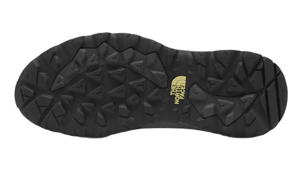 Hedgehog 3 WP Asphalt Grey/Meld Grey