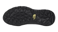Hedgehog 3 WP Asphalt Grey/Meld Grey