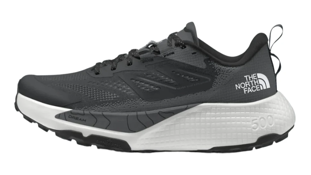 Men's Altamesa 500 TNF Black/Asphalt Grey