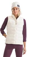 Women's Aconcagua 3 Vest White Dune