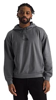 Men's Horizon Performance Fleece Pullover Hoodie Smoked Pearl