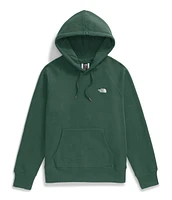 Women's Evolution Hoodie Duck Green