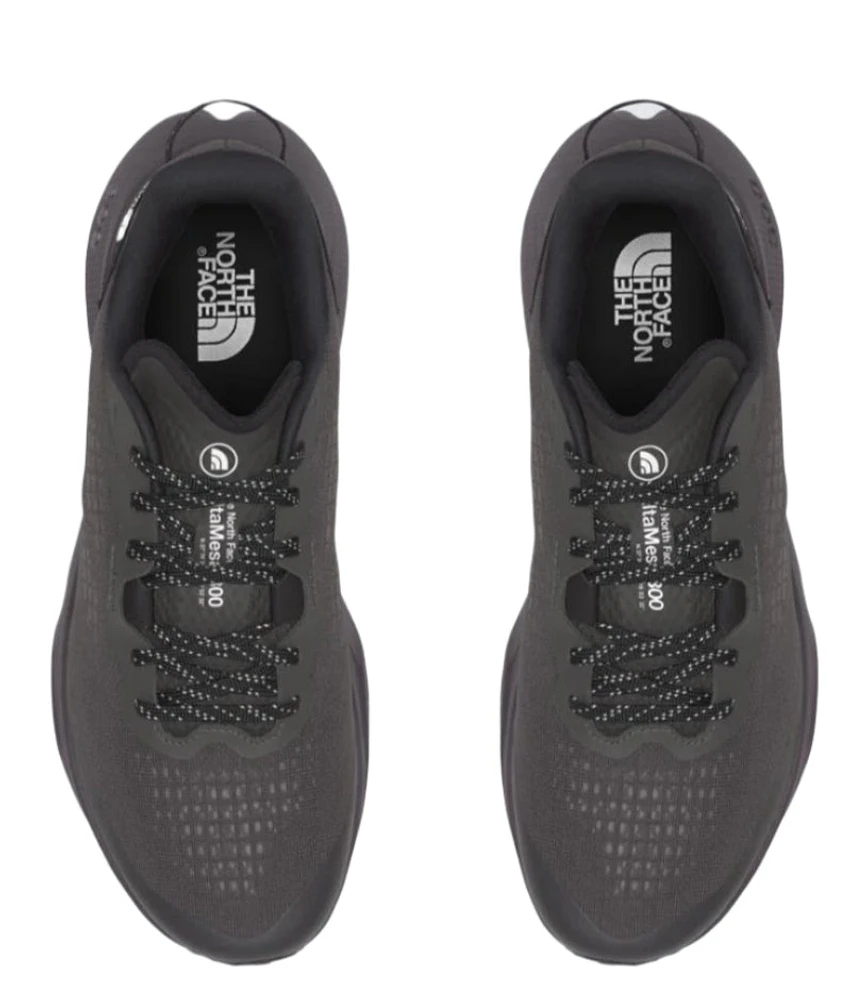 Women's Altamesa 300 Asphalt Grey/Tnf Black