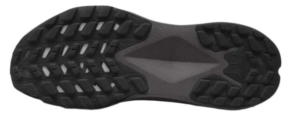 Women's Altamesa 300 Asphalt Grey/Tnf Black