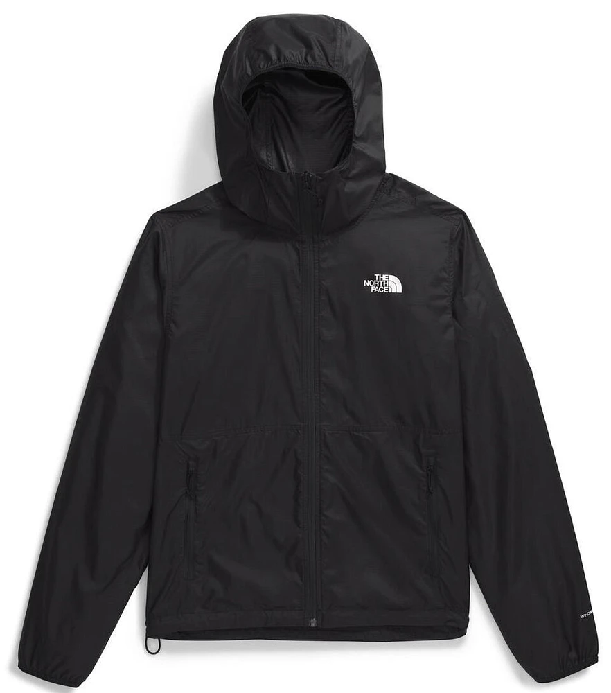 Men's TNF Cyclone Wind Jacket Black