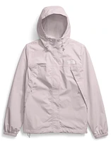 Women's Antora Rain Jacket Moonstone Grey