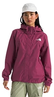 Women's Antora Rain Jacket Cyber Berry
