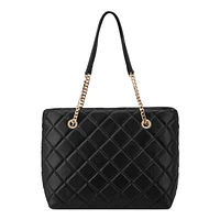 Mirabella Tote Black