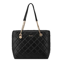 Mirabella Tote Black