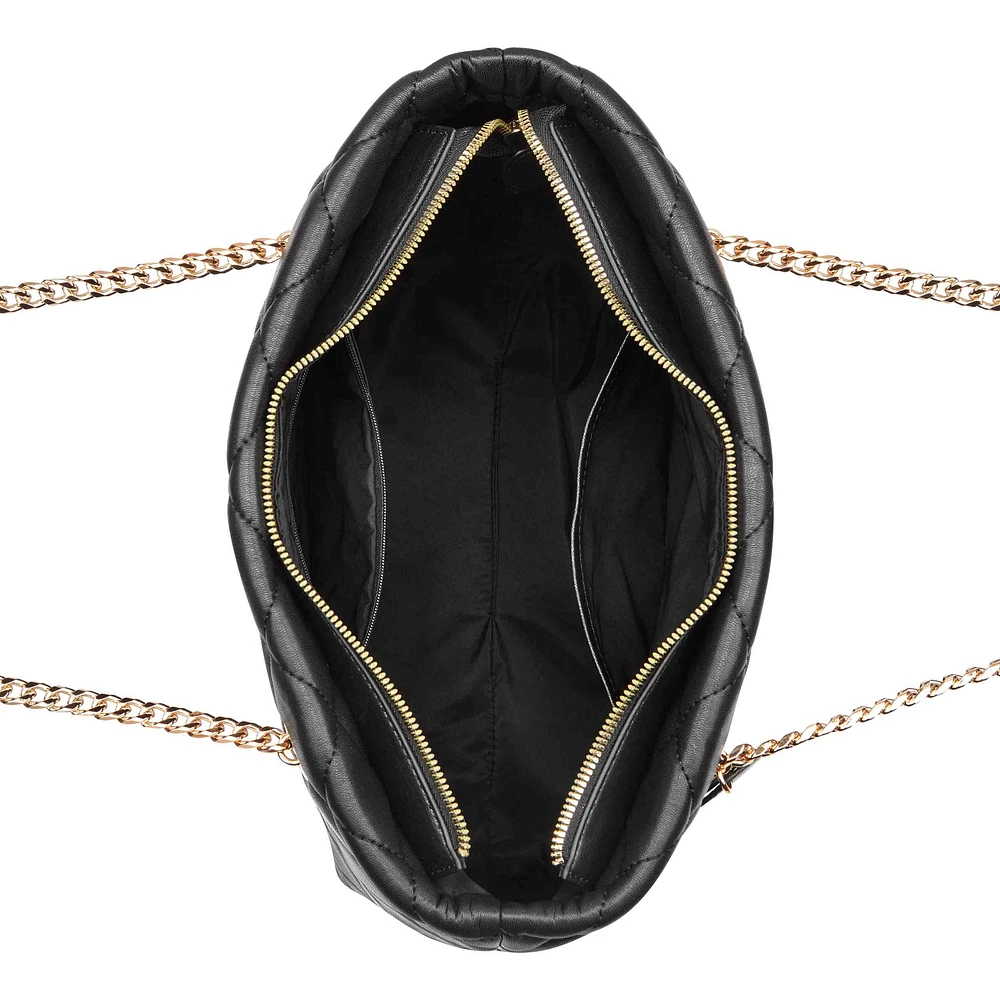 Mirabella Tote Black
