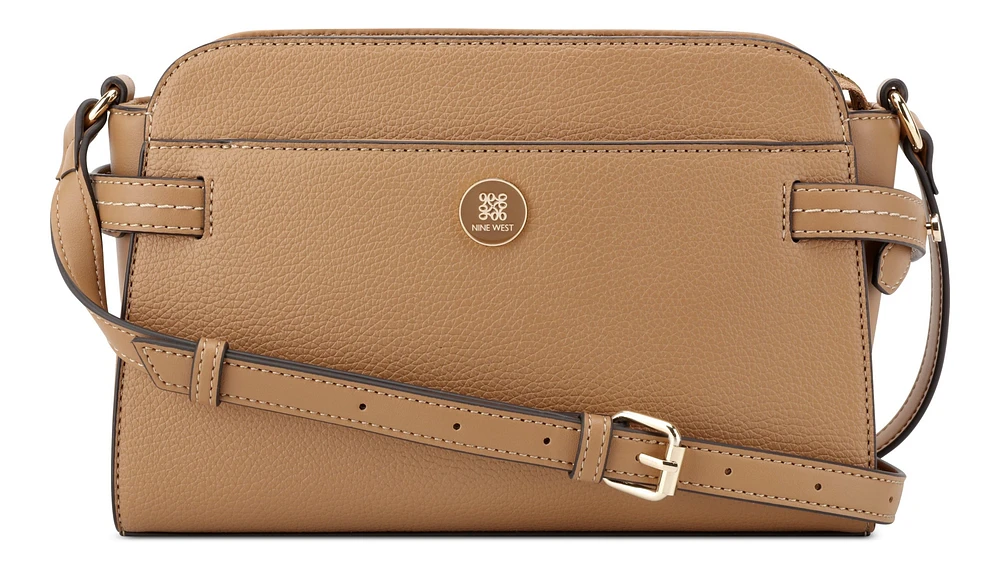 Nami Crossbody DK Camel