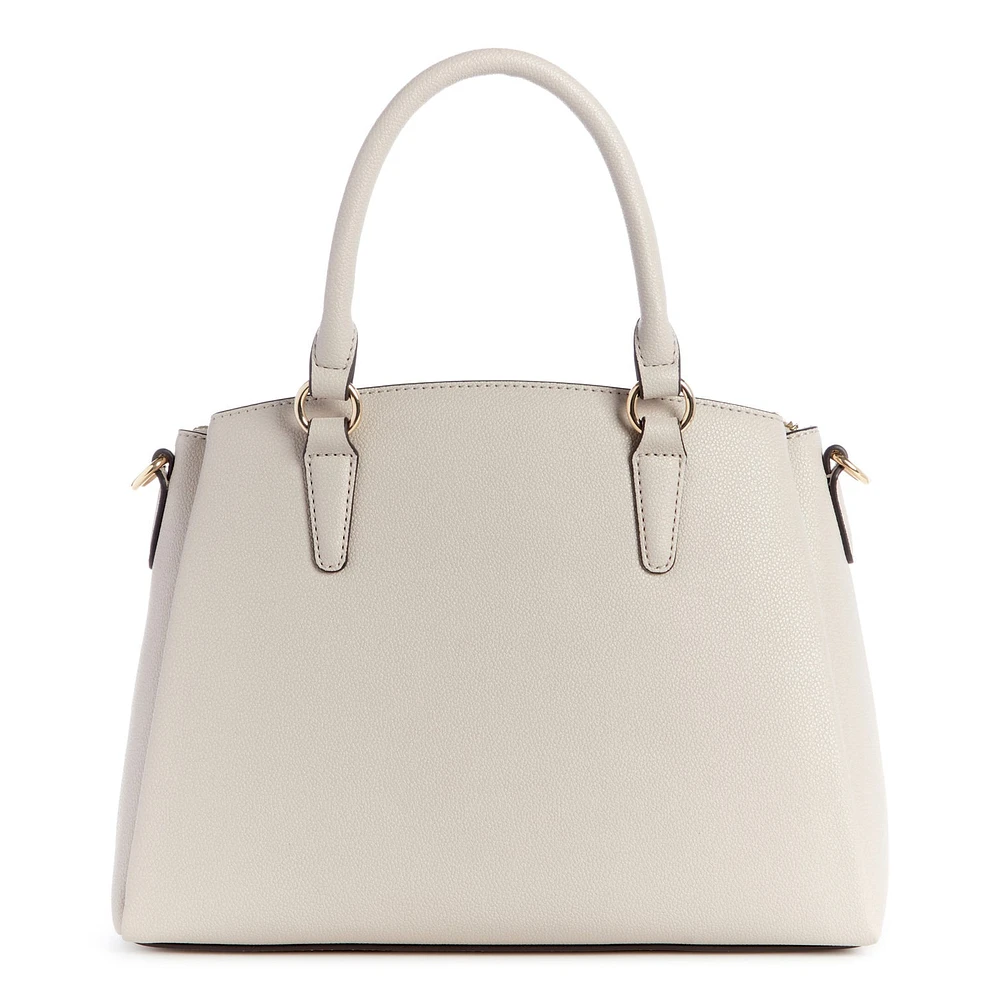 Siera Satchel Cement