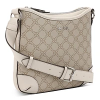 Kylene Swingpack Mushroom Logo/Milk
