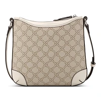 Kylene Swingpack Mushroom Logo/Milk