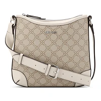 Kylene Swingpack Mushroom Logo/Milk