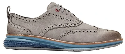 Og Wingtip Grey