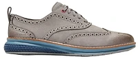 Og Wingtip Grey