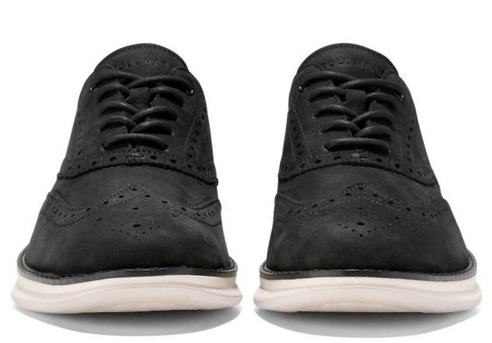 Og Wingtip Black