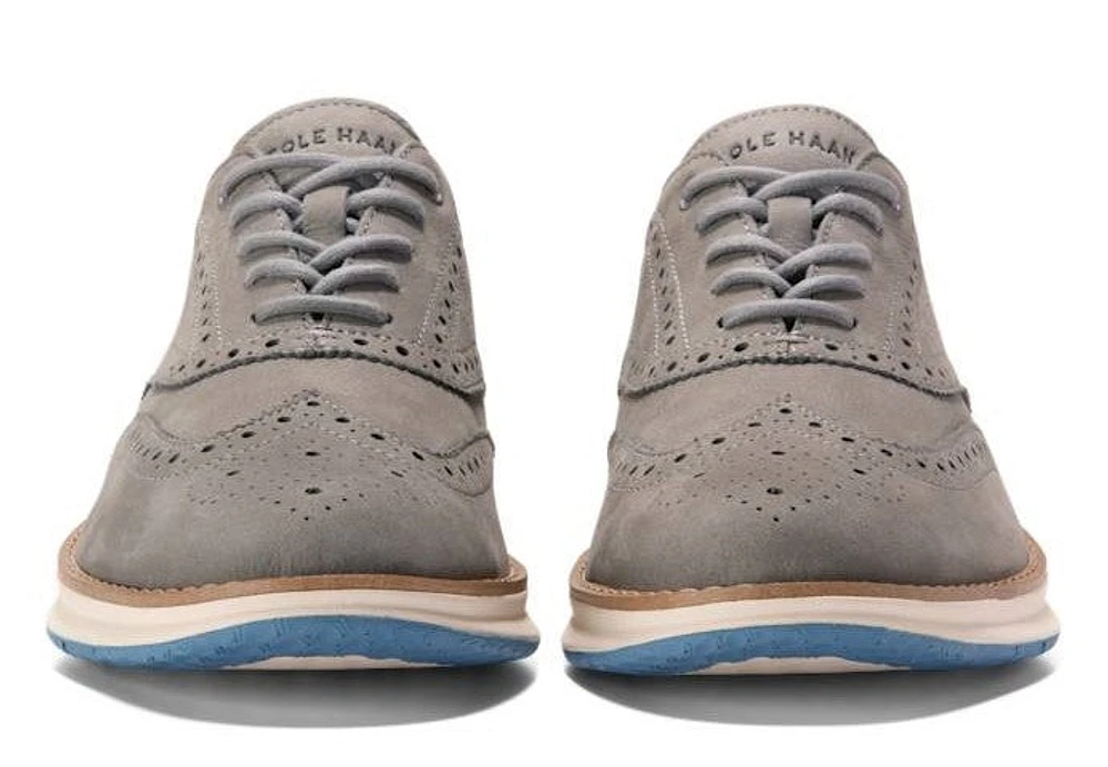 Og Wingtip Grey