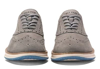 Og Wingtip Grey