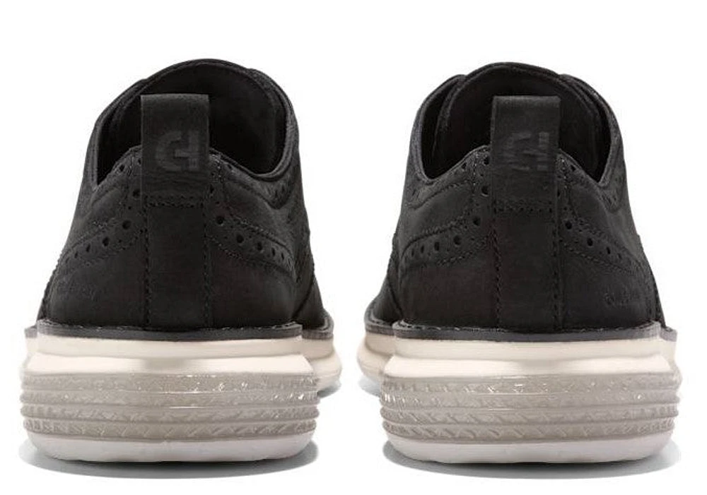 Og Wingtip Black