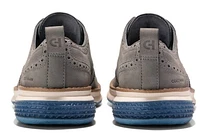Og Wingtip Grey