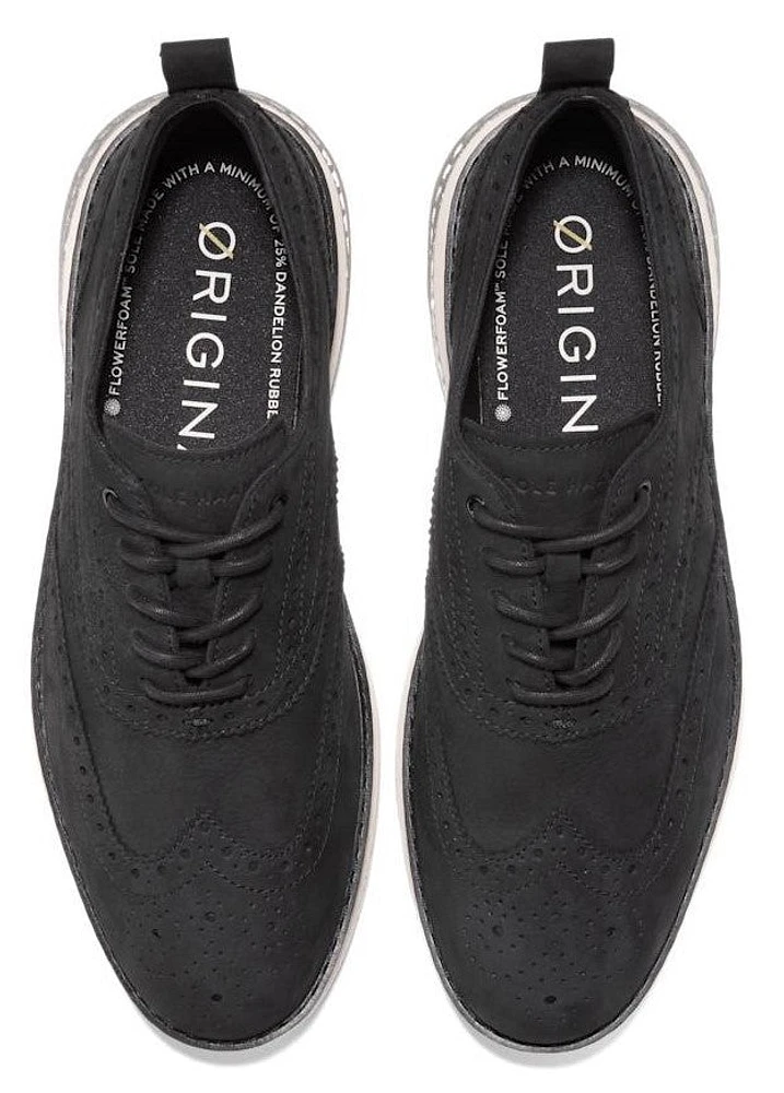 Og Wingtip Black
