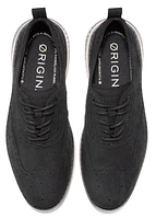 Og Wingtip Black