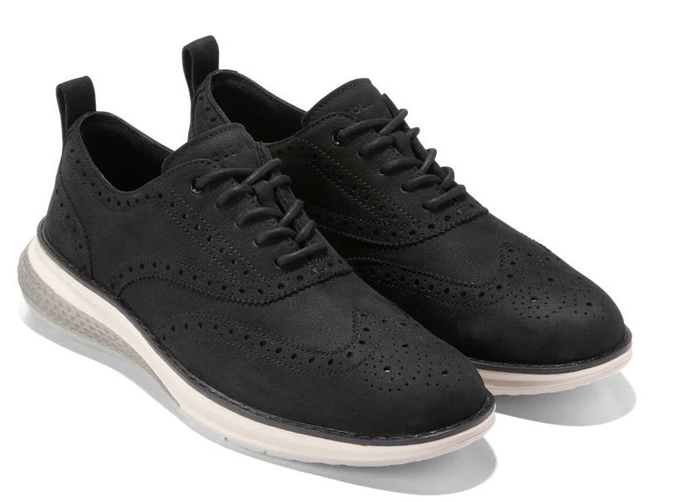 Og Wingtip Black
