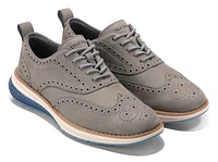 Og Wingtip Grey