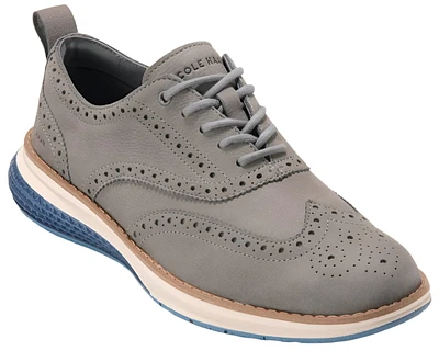 Og Wingtip Grey