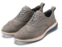 Og Wingtip Grey