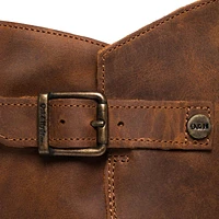 Crest Demi 994408 Dark Brown