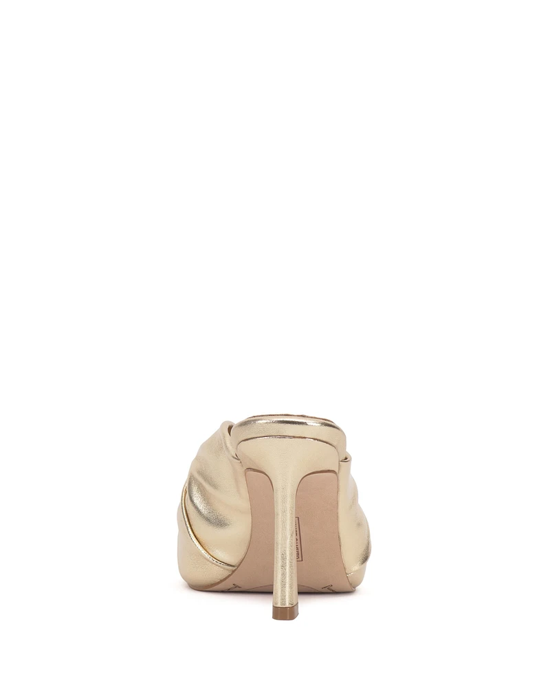 Patie-egyptian Gold - Metallic Nap