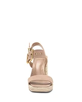 Pauvet-beige - Local Bubuck Beige