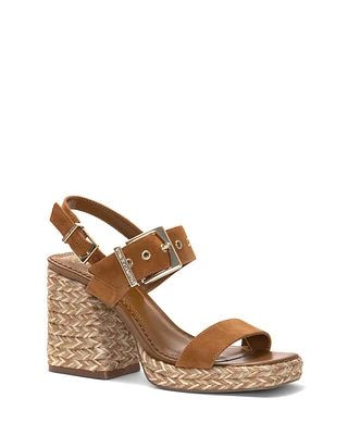 Pauvet-golden Walnut - Torano Suede Brown