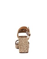 Pauvet-golden Walnut - Torano Suede Brown