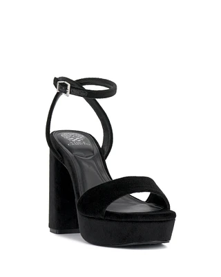 Pendry-black - Smooth Velvet Black