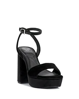 Pendry-black - Smooth Velvet Black