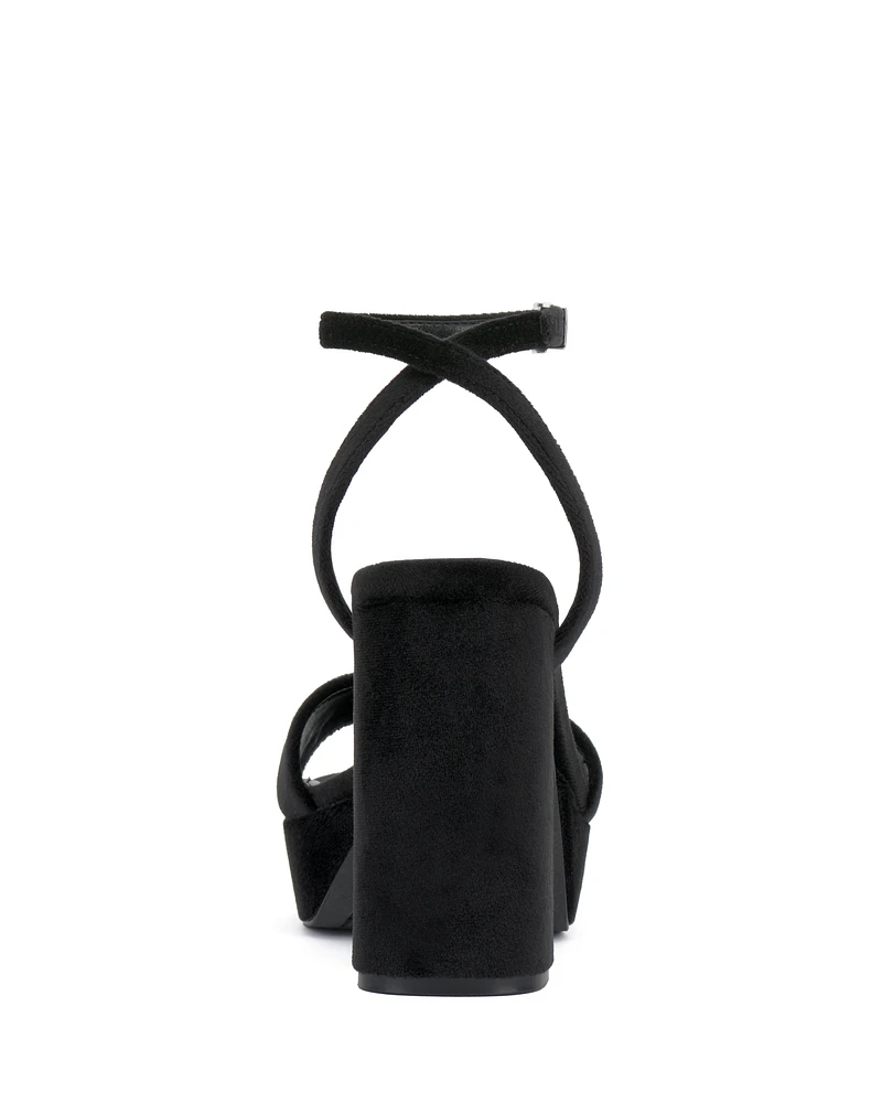 Pendry-black - Smooth Velvet Black