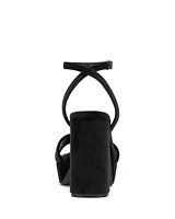 Pendry-black - Smooth Velvet Black