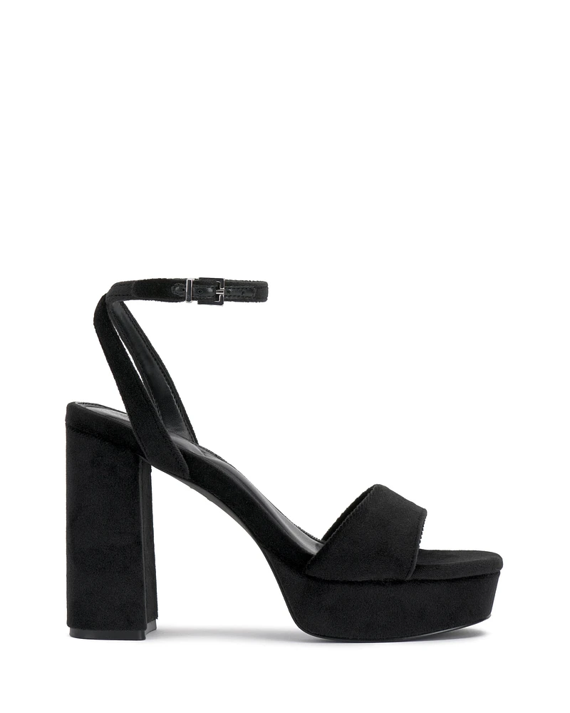 Pendry-black - Smooth Velvet Black