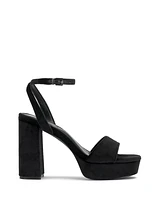 Pendry-black - Smooth Velvet Black