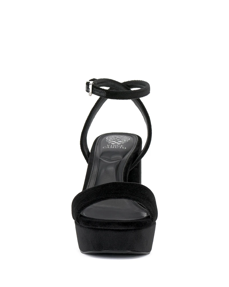 Pendry-black - Smooth Velvet Black