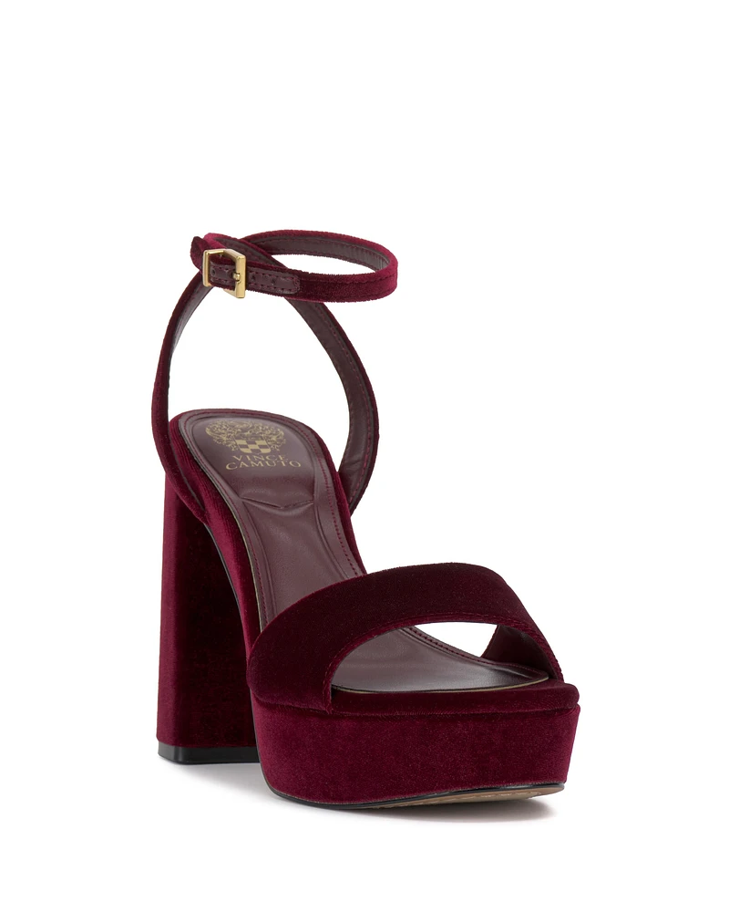 Pendry-petit Sirah - Smooth Velvet Petit