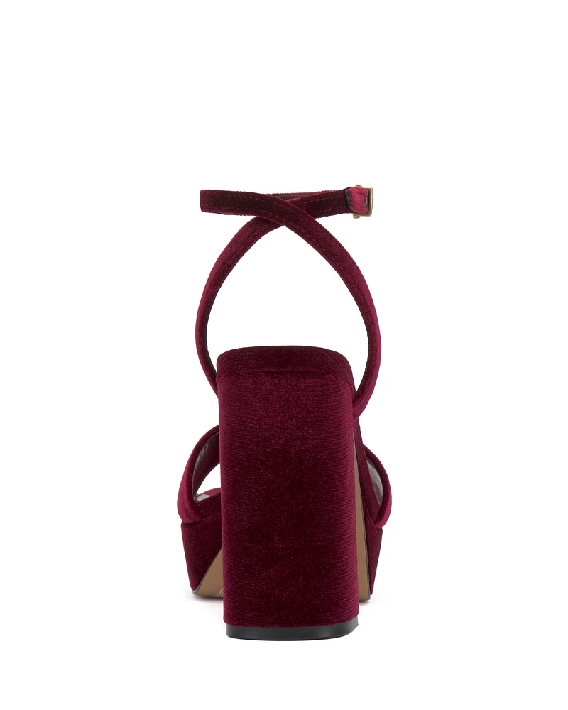 Pendry-petit Sirah - Smooth Velvet Petit