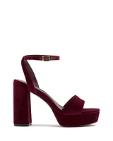 Pendry-petit Sirah - Smooth Velvet Petit