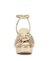 Phebie-egyptian Gold - Metallic Napp